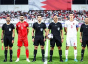 FIFA Tetapkan Indonesia vs Bahrain Berlangsung di Jakarta, 25 Oktober 2024