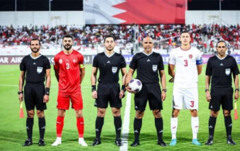 FIFA Tetapkan Indonesia vs Bahrain Berlangsung di Jakarta, 25 Oktober 2024