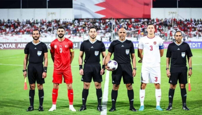 FIFA Tetapkan Indonesia vs Bahrain Berlangsung di Jakarta, 25 Oktober 2024