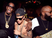 Mengejutkan 3 Artis Hollywood Termasuk Justin Bieber Korban dari P Diddy