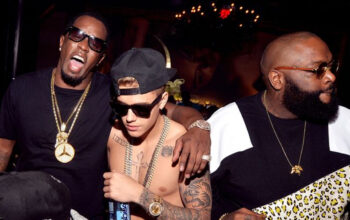 Mengejutkan 3 Artis Hollywood Termasuk Justin Bieber Korban dari P Diddy