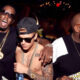 Mengejutkan 3 Artis Hollywood Termasuk Justin Bieber Korban dari P Diddy