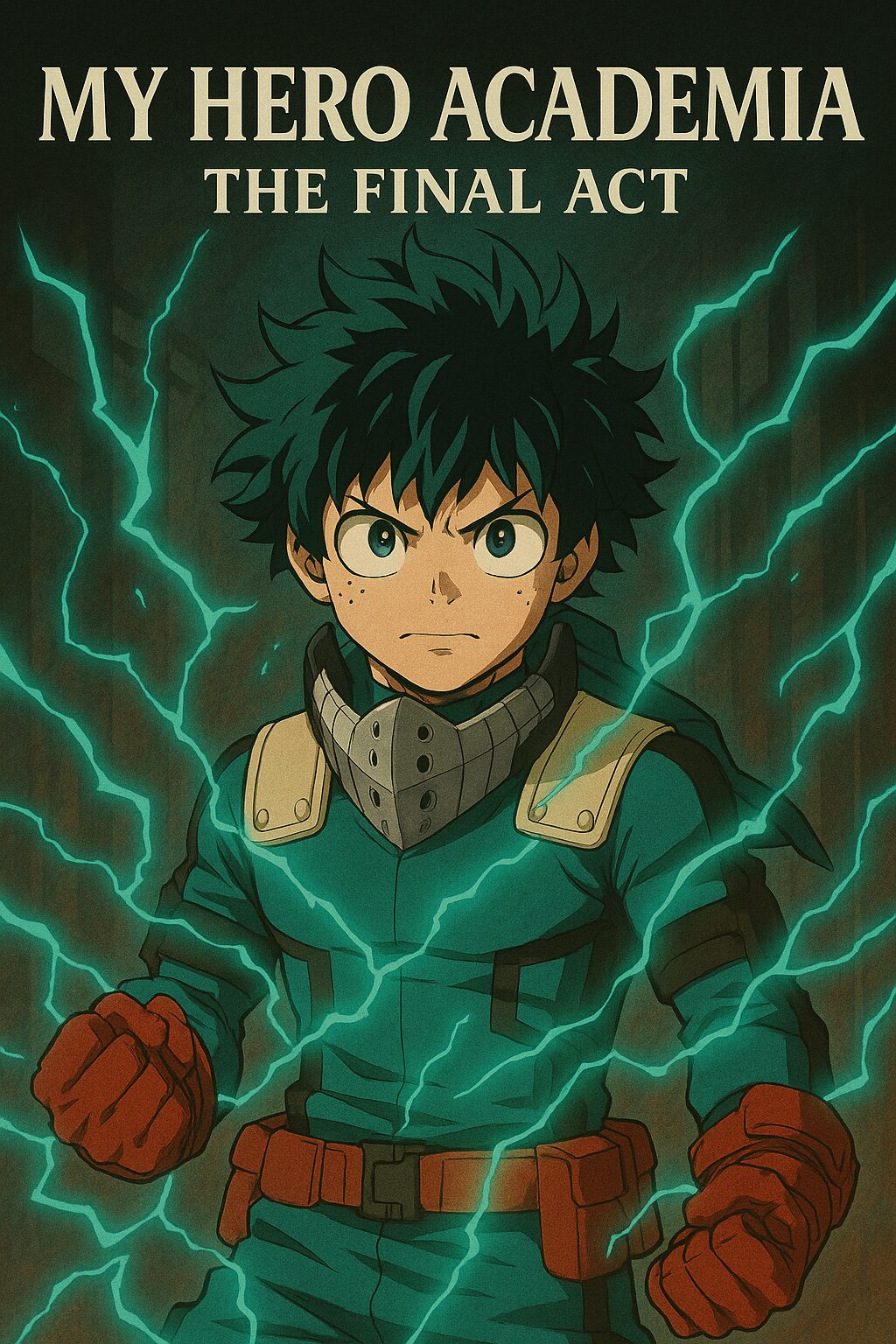 Your Name 2: The Second Encounter