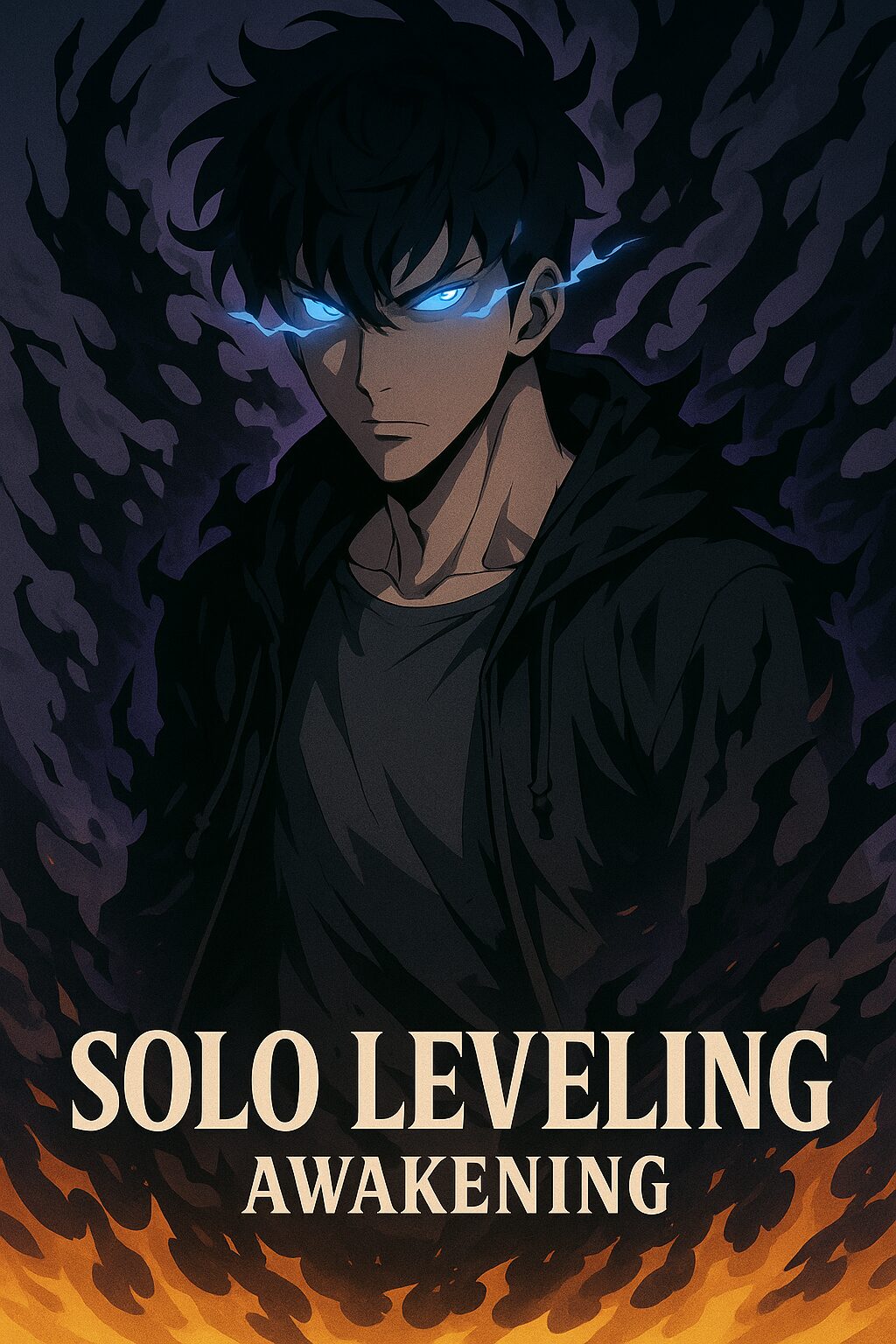 Solo Leveling: Awakening
