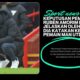 Keputusan pemecatan Ruben Amorim dijelaskan oleh apa yang dia katakan kepada pemain Man Utd di Grimsby