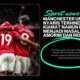 Man United nyaris terhindar dari kiamat, namun hal ini tidak menjadi masalah bagi Amorim dan rekan-rekannya.