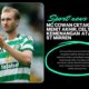 Mc Cowan cetak gol di menit akhir, Celtic awali kemenangan atas St Mirren