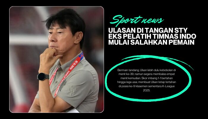 mantan pelatih timnas indonesia