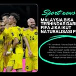 FA Malaysia