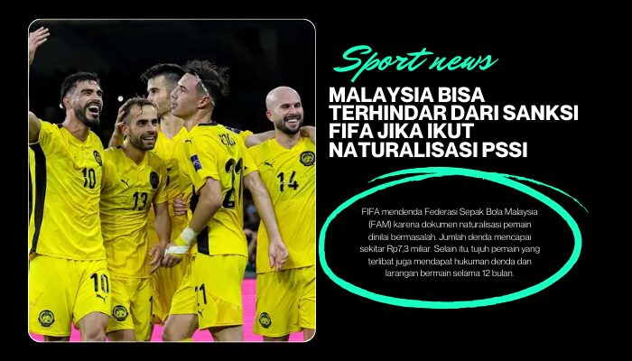 FA Malaysia