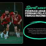 Federasi Arab Saudi Belajar Kesalahan dari Masa Lalu, Kini Timnas Indonesia Tidak Diterlantarkan