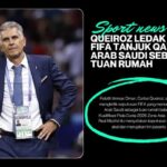 Senasib dengan Timnas Indonesia, Pelatih Oman: Memangnya Kita Tak Bisa Main di Jepang?