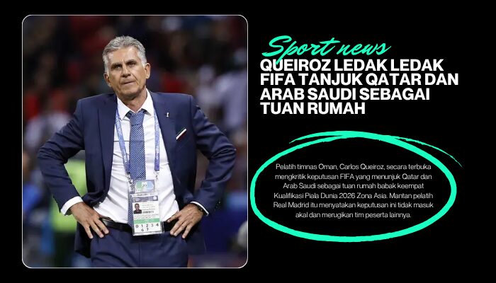 Senasib dengan Timnas Indonesia, Pelatih Oman: Memangnya Kita Tak Bisa Main di Jepang?