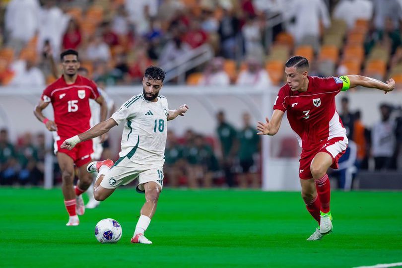 Peluang Timnas Indonesia ke Piala Dunia Masih Terbuka Meskipun Tipis: Ini Skenarionya